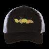 Bio-Washed Trucker Cap Thumbnail
