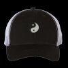 Bio-Washed Trucker Cap Thumbnail