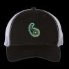 Bio-Washed Trucker Cap Thumbnail
