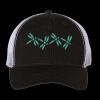 Bio-Washed Trucker Cap Thumbnail