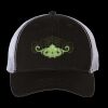 Bio-Washed Trucker Cap Thumbnail