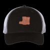 Bio-Washed Trucker Cap Thumbnail