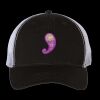 Bio-Washed Trucker Cap Thumbnail
