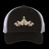 Bio-Washed Trucker Cap Thumbnail