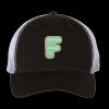Bio-Washed Trucker Cap Thumbnail