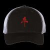 Bio-Washed Trucker Cap Thumbnail
