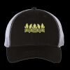 Bio-Washed Trucker Cap Thumbnail
