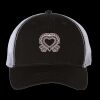 Bio-Washed Trucker Cap Thumbnail