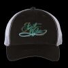 Bio-Washed Trucker Cap Thumbnail