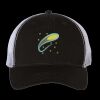 Bio-Washed Trucker Cap Thumbnail