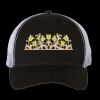 Bio-Washed Trucker Cap Thumbnail