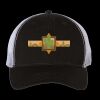 Bio-Washed Trucker Cap Thumbnail