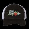 Bio-Washed Trucker Cap Thumbnail