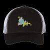 Bio-Washed Trucker Cap Thumbnail