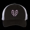 Bio-Washed Trucker Cap Thumbnail