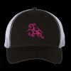 Bio-Washed Trucker Cap Thumbnail