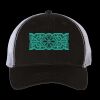 Bio-Washed Trucker Cap Thumbnail