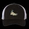 Bio-Washed Trucker Cap Thumbnail