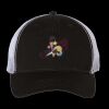 Bio-Washed Trucker Cap Thumbnail