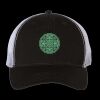 Bio-Washed Trucker Cap Thumbnail
