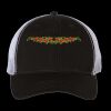 Bio-Washed Trucker Cap Thumbnail