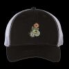 Bio-Washed Trucker Cap Thumbnail
