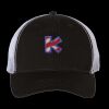 Bio-Washed Trucker Cap Thumbnail