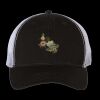 Bio-Washed Trucker Cap Thumbnail