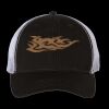 Bio-Washed Trucker Cap Thumbnail