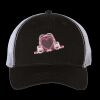 Bio-Washed Trucker Cap Thumbnail
