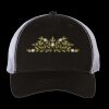 Bio-Washed Trucker Cap Thumbnail