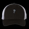 Bio-Washed Trucker Cap Thumbnail