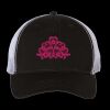 Bio-Washed Trucker Cap Thumbnail