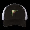 Bio-Washed Trucker Cap Thumbnail