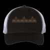 Bio-Washed Trucker Cap Thumbnail