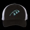 Bio-Washed Trucker Cap Thumbnail