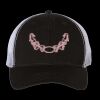 Bio-Washed Trucker Cap Thumbnail