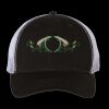 Bio-Washed Trucker Cap Thumbnail