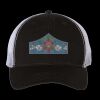 Bio-Washed Trucker Cap Thumbnail