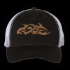Bio-Washed Trucker Cap Thumbnail