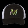 Bio-Washed Trucker Cap Thumbnail