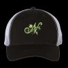 Bio-Washed Trucker Cap Thumbnail