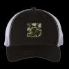 Bio-Washed Trucker Cap Thumbnail