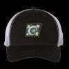 Bio-Washed Trucker Cap Thumbnail