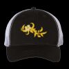 Bio-Washed Trucker Cap Thumbnail