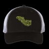 Bio-Washed Trucker Cap Thumbnail