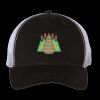 Bio-Washed Trucker Cap Thumbnail