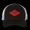 Bio-Washed Trucker Cap Thumbnail