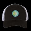 Bio-Washed Trucker Cap Thumbnail