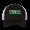 Bio-Washed Trucker Cap Thumbnail